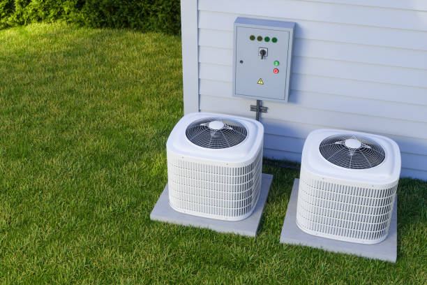 Best Commercial HVAC repair  in Ogdensburg, NJ