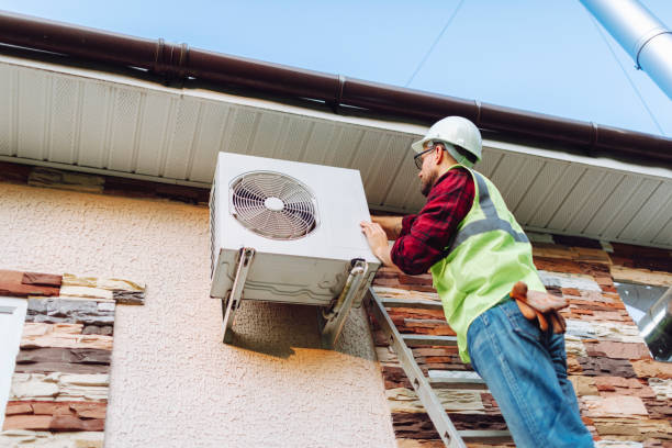 Best HVAC contractors  in Ogdensburg, NJ