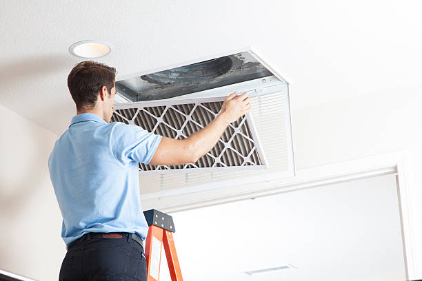 Best HVAC repair near me  in Ogdensburg, NJ
