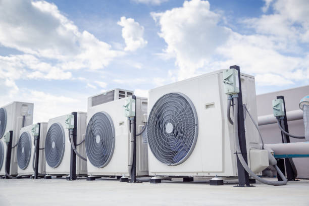Best Central air repair  in Ogdensburg, NJ